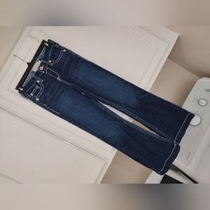 Girls Ariat Jeans